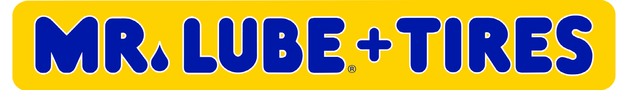 Mr. Lube Logo