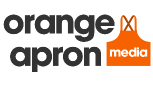 Orange Apron Logo