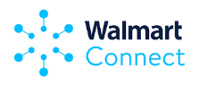 Walmart Connect Logo