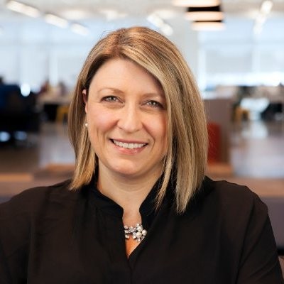 Chantel Broten