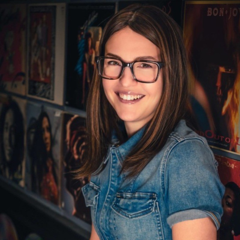 Jen Reeves