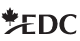 EDC Logo